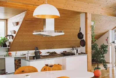 Image de Vacation apartment/apartment for 5 guests with 107m² in Nesselwang (310052)