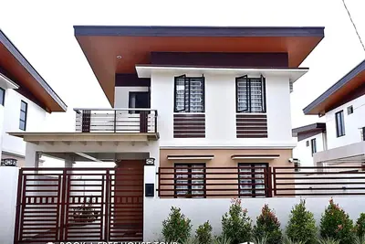 Image de Charming 3-bedroom house in adorable Lipa City with Ac