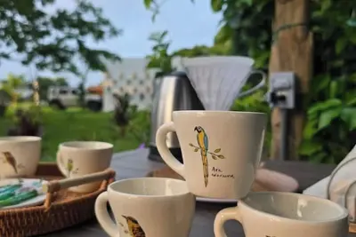 Image de Room at Reserva Plumavera Doradal