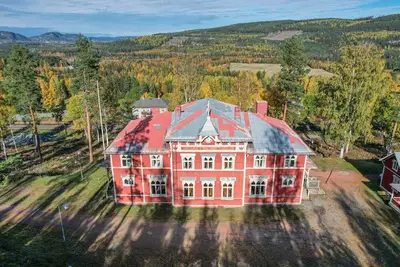 Image de Anwesen \"Tingshuset Ragunda\" by Interhome