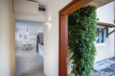 Sea View Appartement West Coast