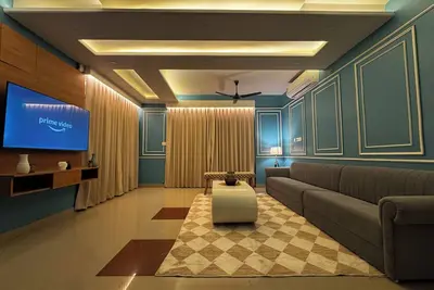 Image de Maison Royale Jaipur - 3 Bhk Apartment in Jaipur