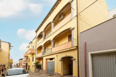 Image de Appartement vue mer dans le centre historique