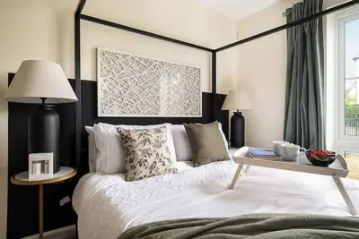 Image de Windsor 3-Bed Executive Apartment near Legoland