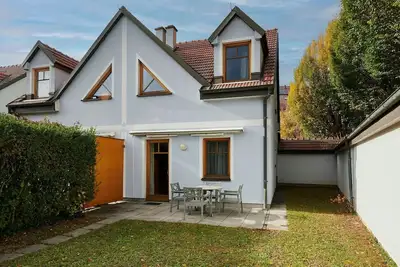 Image de Das Burgennest by Interhome