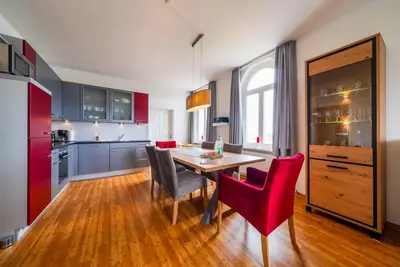 Image de Apartment \"Christine\" for 6 people with 3 bedrooms, close to the beach