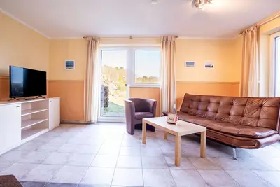 Image de Vacation apartment Habichtssicht - Holiday home Am Boddenufer