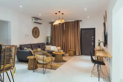 Image de The Avery Apartments at Odomaa Place, East Airport