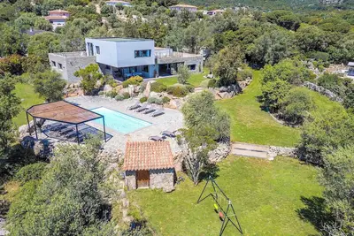 Image de Villa Diciottu