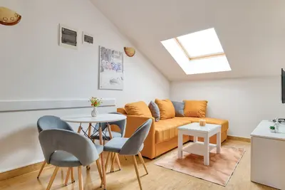 Image de Wohnung \"Clasik\" mit Balkon by Interhome