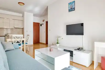 Image de Wohnung \"Premier\" mit Meerblick by Interhome