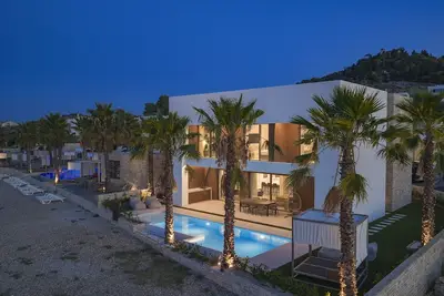 Image de The Palms Resort Villa Waterfront with Pool