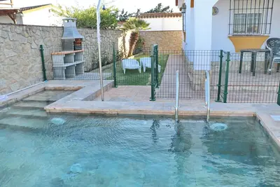 Image de Chalet El Palmar.
