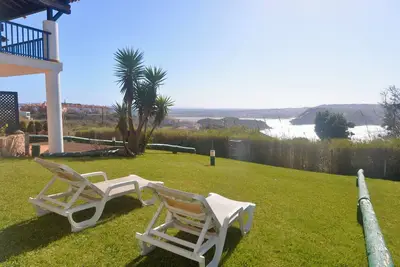 Image de Casa do Facho – Stylish Two-Bedroom Apartment Overlooking the Atlantic