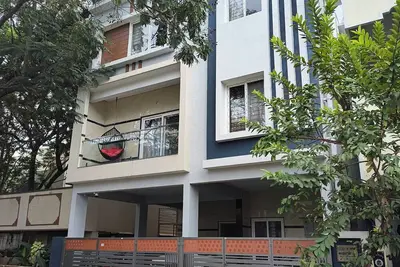 Image de Urban Oasis - Anugraha