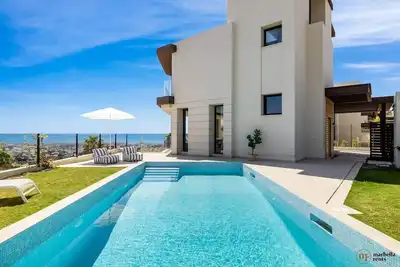 Image de Villa Be Lagom | Ref. #65