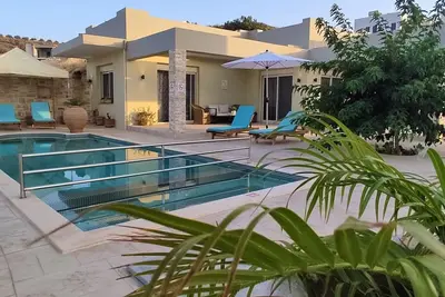 Image de Villa Urania Kamilari by Interhome