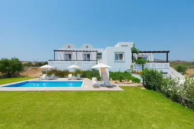 Image de Ferienvilla \"Orianna Meerblick\" by Interhome
