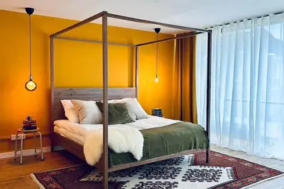 Image de Emmas Lofts - City center location