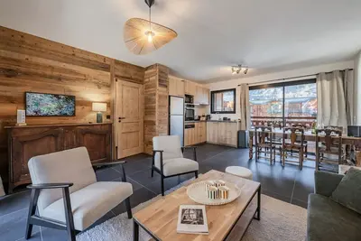 Image de Appartement Le Praz 103