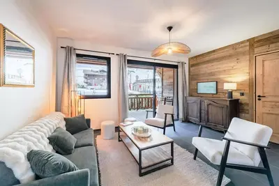 Image de Appartement Le Praz 202