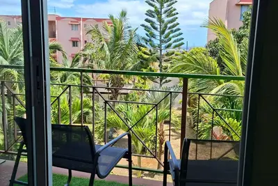 Image de R Garden Fleury Sur Mer Trou aux Biches by Interhome