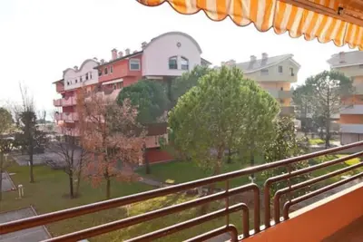 Image de Appartement confortable pour quatre personnes à quelques pas de la mer