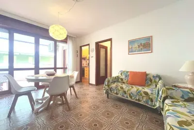 Image de Appartement ensoleillé en bord de mer à Grado