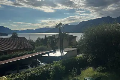Image de Above the Lake