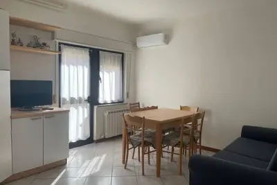 Image de Villa de vacances avec brise marine à Grado