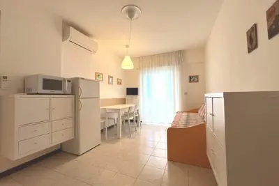 Image de Appartement de vacances idéal pour cinq personnes à Grado