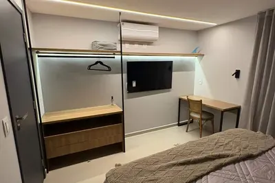 Image de Beachfront Penthouse in Cabedelo/Joao Pessoa