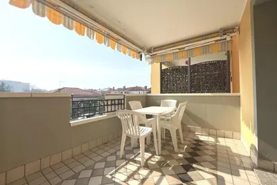 Image de Appartement de vacances confortable avec vue sur la ville