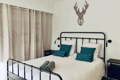 Image de Villa Pittavino - Calme & Climatisée