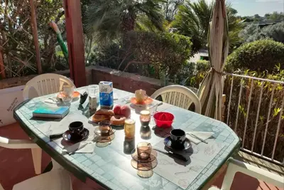 Image de Appartement bien conçu à Stintino