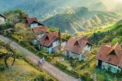 Sapa Heaven - Sapa Jade Hill
