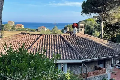 Image de Villa 300m from the beach of Tagliata di Ansedonia