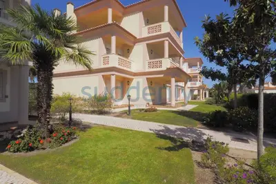 Image de Caravela 12 - Appartement de 2 chambres avec accès à piscine privée