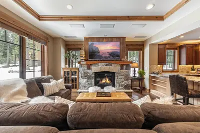 Image de New Listing! Village at Northstar Residence - Big Horn 412