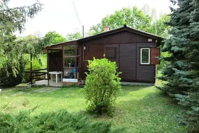 Ferienhasu Donauknie by Interhome