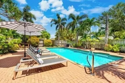 Image de Beach Bliss Pool Villa 3 in Prime Location