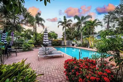 Image de Beach Bliss Pool Villa 2 in Prime Location