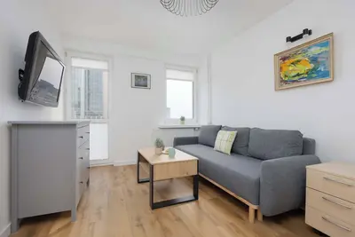 Image de Jana Pawła Ii 18 Avenue | Stylish Apartment | Ideal for Remote Work | Excellent Location