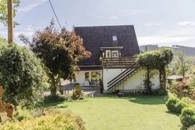Image de Haus Sonnenhang Typ C
