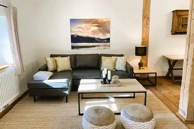 Image de Chalet Elizabeth - Mitteralm-Kreuth