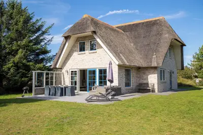 Image de Villa Zilt: luxury family villa with sauna close to the sea