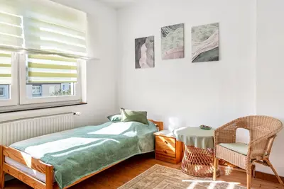 Image de Appartement 'Fewo 1 Etg' avec Wi-Fi