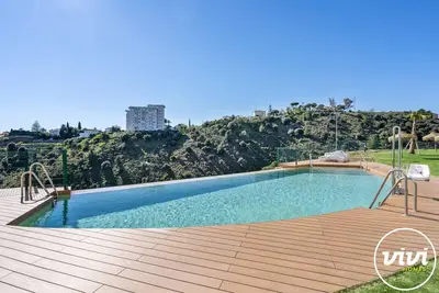 Image de Regalo | Sea view - terrace - pool