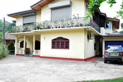 Image de Dominic's Home by Interhome