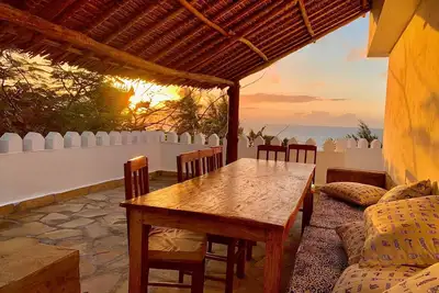 Image de Maison Chui by Interhome